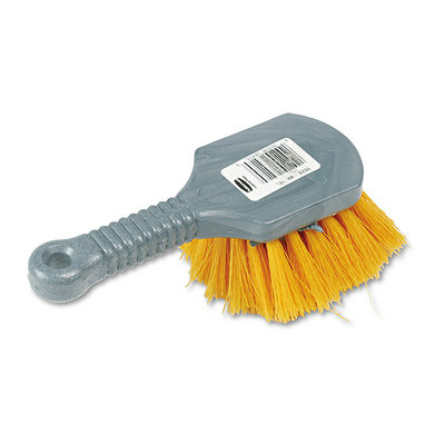 Rubbermaid Commercial Long Handle Utility Brush