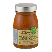 Lucini Robust Tomato Gorgonzola Sauce