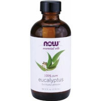 NOW Foods Eucalyptus Oil (12 Ounces)