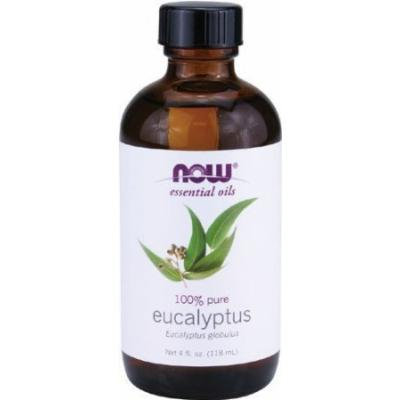 NOW Foods Eucalyptus Oil (12 Ounces)