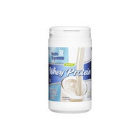 Nutri-Supreme Research Whey Protein Powder Sweet Vanilla Bean Dairy Cholov Yisroel - 1.2 LB