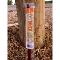 TANKA SNACK STIX APPLE ORANGE, 1 OZ