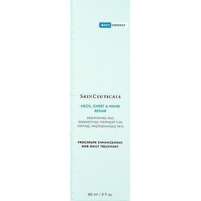Skinceuticals Neck Chest and Hand Repair 60ml(2oz) Fast Shipping