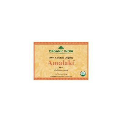 Organic India Amalaki, Powder 1 lb