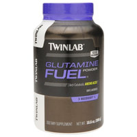 Twinlab Glutamine Fuel Powder Unflavored