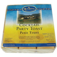 Life in Provence Cocktail Party Toast