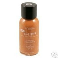 L'Oréal Paris HIP High Intensity Pigments Flawless Liquid Makeup SPF 15