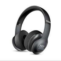 Harman Multimedia Jbl - Everest 300 Wireless On-ear Headphones - Black
