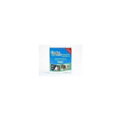 Farnam Products Comfort Zone with DAP for Dogs Wipes, 5 count