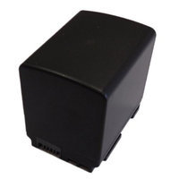 Discountbatt Superb Choice CM-CANBP819-6 7.4V/1500mAh Camcorder Battery for Canon VIXIA HF S100, HF S200, HG20, H