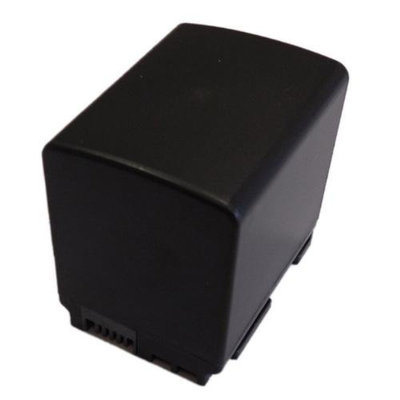Discountbatt Superb Choice CM-CANBP819-6 7.4V/1500mAh Camcorder Battery for Canon VIXIA HF S100, HF S200, HG20, H