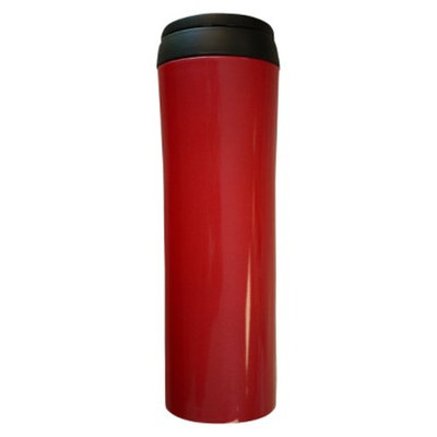 Aktive Lifestyle AKTive Lifestyle Timolino Vacuum Metro Mug - Tomato Red (12 oz)