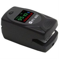 Questproducts Quest Sport Pulse Oximeter with Perfusion Index Indicator And True