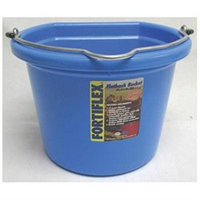 Fortex Industries Inc Fb-108/120 Flat Back Bucket