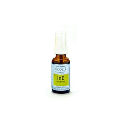 Liddell Laboratories Liddell Insect Bites (InB)