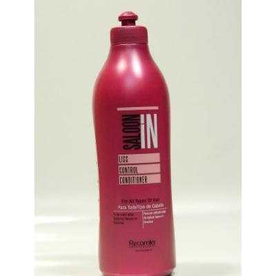Saloon in Liss Control Conditioner 33.8 Oz