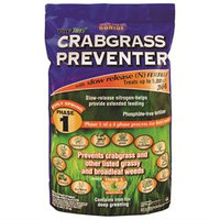 Bonide Products Crabgrass Preventer With Fertilizer