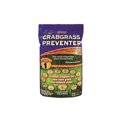 Bonide Products Crabgrass Preventer With Fertilizer