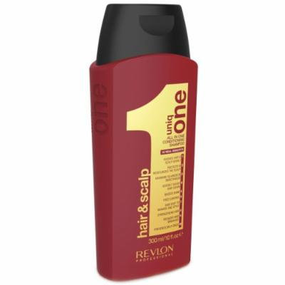 Revlon Uniq One Conditioning Shampoo All In One Hair Treatment