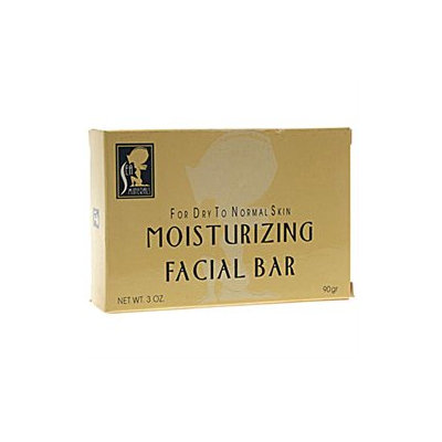 Sea Minerals Moisturizing Facial Bar - 3 oz