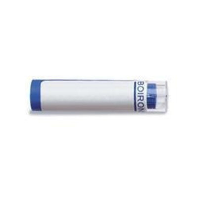 Boiron - Graphites 200CK 80 plts