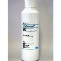 BHI - Lymphomyosot, 8.75 oz gel