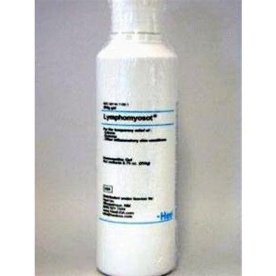 BHI - Lymphomyosot, 8.75 oz gel