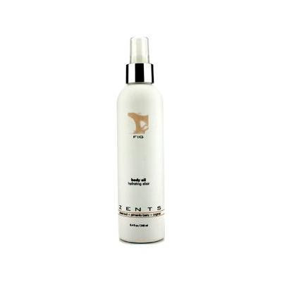 Zents Fig Body Oil Hydrating Elixir For Women 248Ml/8.4Oz