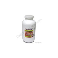 Pharbest ACETAMIN CPL X-STR 500MG *PHB