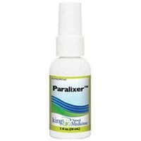 Kingbio Natural Medicine King Bio - Homeopathic Natural Medicine Paralixer - 2 oz.