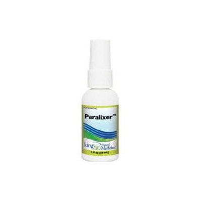 Kingbio Natural Medicine King Bio - Homeopathic Natural Medicine Paralixer - 2 oz.