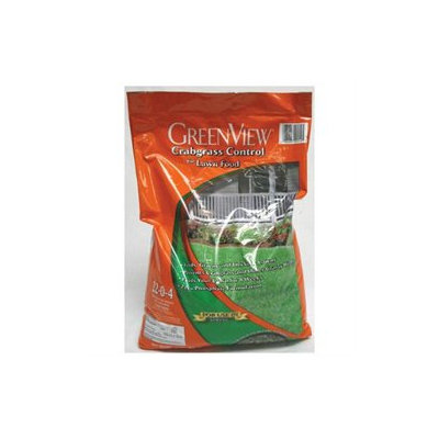 Greenview 21-31159/21-29014 Gv Fertilzr 22-0-4 W/ Crab Cnt