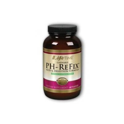 PH-Refix -Mint LifeTime 60 Chewable