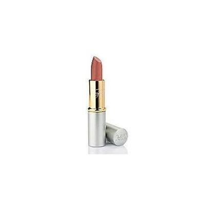 Mary Kay Signature Creme Apricot Glaze Silver Case