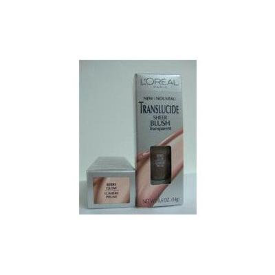 L'Oréal Paris Translucide Luminous Gel Blush