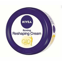 NIVEA Body Firming Reshaping Cream Q10 plus