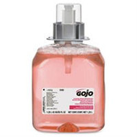 Go-jo Industries GOJ516103EA - GOJO Luxury Foam Hand Wash Refill