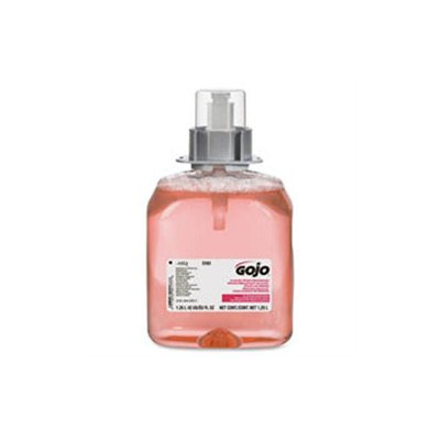 Go-jo Industries GOJ516103EA - GOJO Luxury Foam Hand Wash Refill