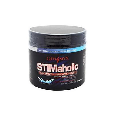 Genomyx Stimaholic Blue Colada 35 Servings