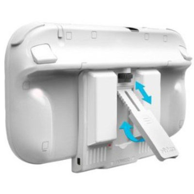 Nyko NYKO U Boost - White (Wii U)