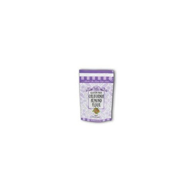 FunFresh Foods - Almond Flour 4 pk Pwd