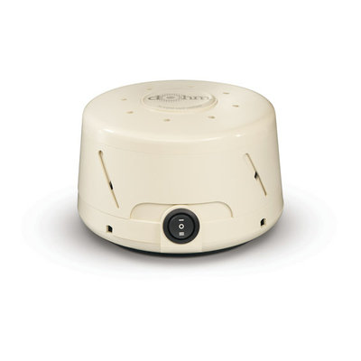 Sleep Mate Dohm-DS by Marpac. The Original Sound Conditioner