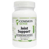 Common Sense Joint Support Tablets, 90 Count