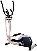 Sunny Health & Fitness SF-E906 Magnetic Elliptical Trainer