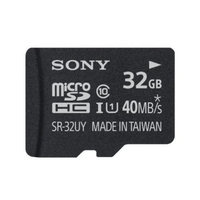 Sony HDR-CX330 Full HD Handycam Camcorder (Black) + Sony 32GB Memory Card + Focu