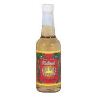 Roland Vinegar Rice Wine (Seasoned) - 10 oz. Jar