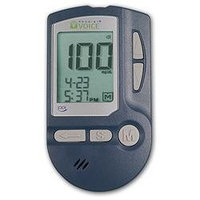 Prodigy Diabetes Prodigy Voice - Blood Glucose Monitoring System
