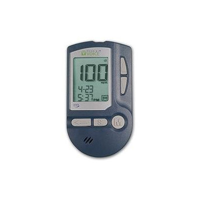 Prodigy Diabetes Prodigy Voice - Blood Glucose Monitoring System