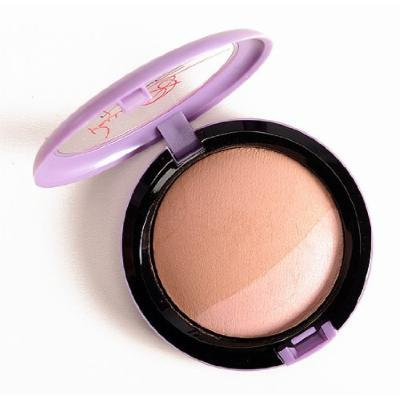 M.A.C Cosmetics Kelly Osbourne Mineralize Skinfinish Duo