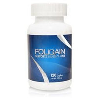 Newton-Everett, Foligain for Hair Loss, 120 Caplets
